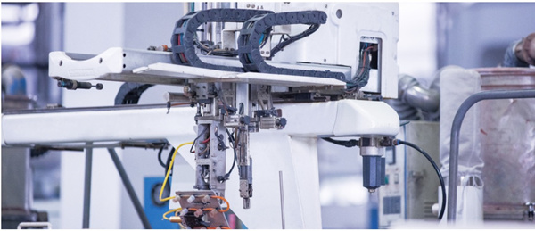 佛山（shān）市易眾潔（jié）淨科技有限公司