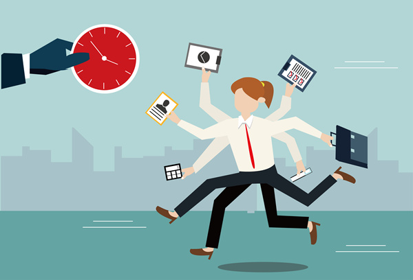 什麽是綜合（hé）計算工時製？