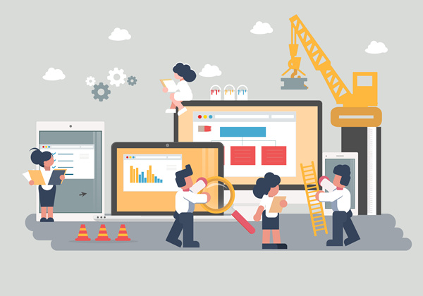 發（fā）展高效團（tuán）隊的原則與（yǔ）步驟