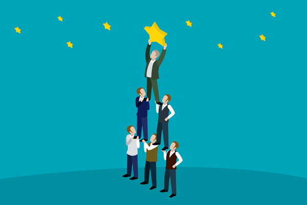 發展高效團隊的原則與步（bù）驟