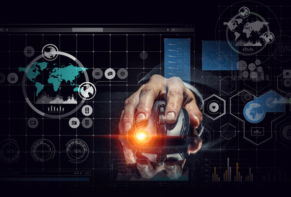 營銷（xiāo）組織設計決定（dìng）因素