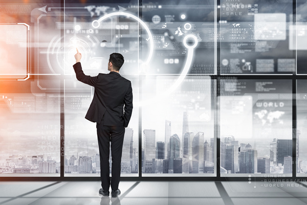 戰（zhàn）略反饋（kuì）是戰略管理的關鍵階段