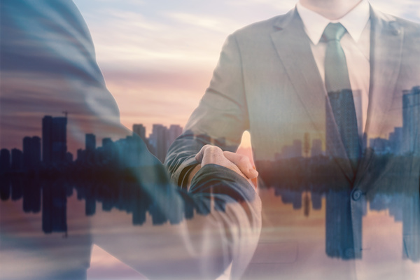 企業戰略的幾個不同層（céng）次