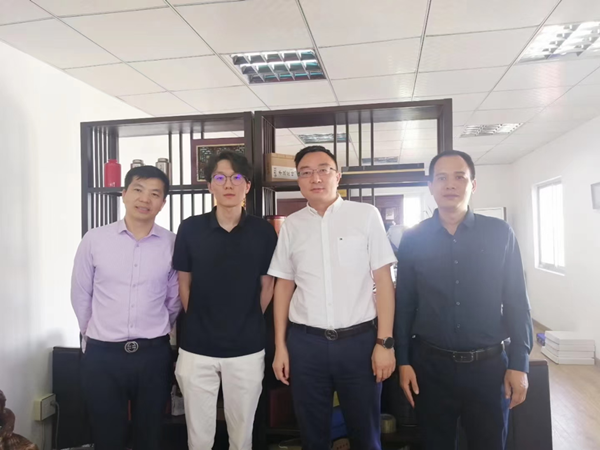 浙江奔宇暖通科技有（yǒu）限公司全麵管理升級