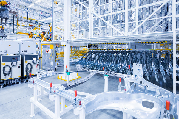 供應鏈設（shè）計：是演進（jìn），不是革命