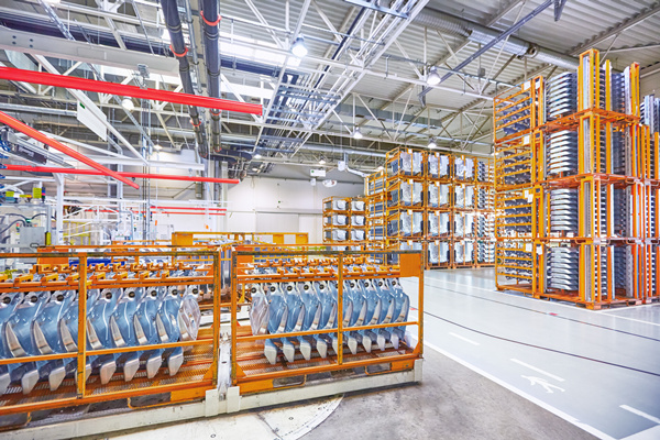 工廠如何實現零故障（zhàng）TPM管理？