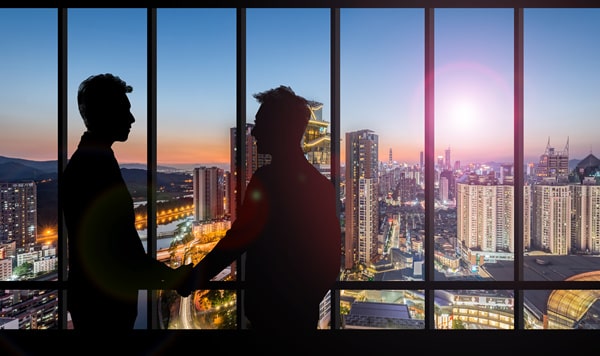 企業經營中的預算控製方式