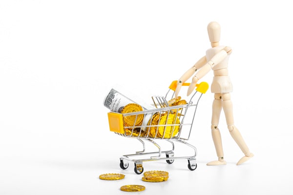 采購成本的控製方法