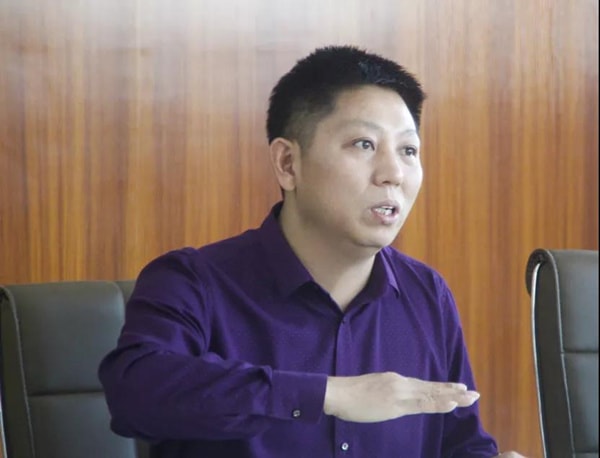 廣東www.17c企業管理研究院院長金濤教授