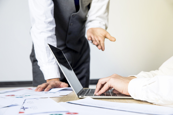 企（qǐ）業文化的內容及構成