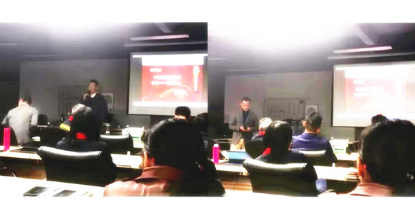 廣東全儲物流有限公司薪酬績效（xiào）管理升級谘詢項目