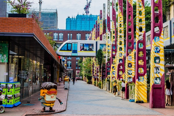 企業全麵戰略轉（zhuǎn）型升（shēng）級之一：精益生產