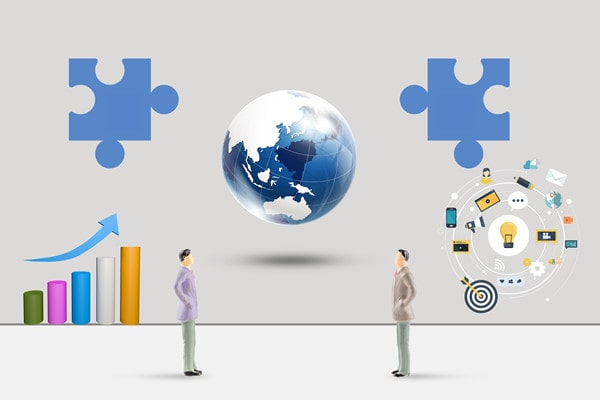 企業戰略及（jí）其層（céng）級