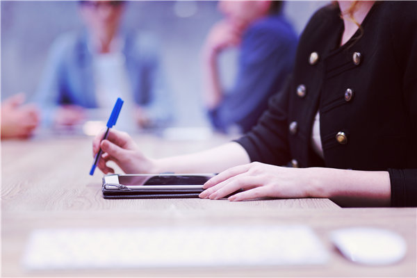 人（rén）才盤點的四大誤區