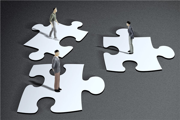 對（duì）集團管控（kòng）本質認識上存在的錯誤觀（guān）點