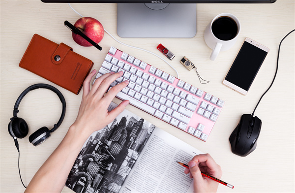 管控流程（chéng）與組（zǔ）織架構