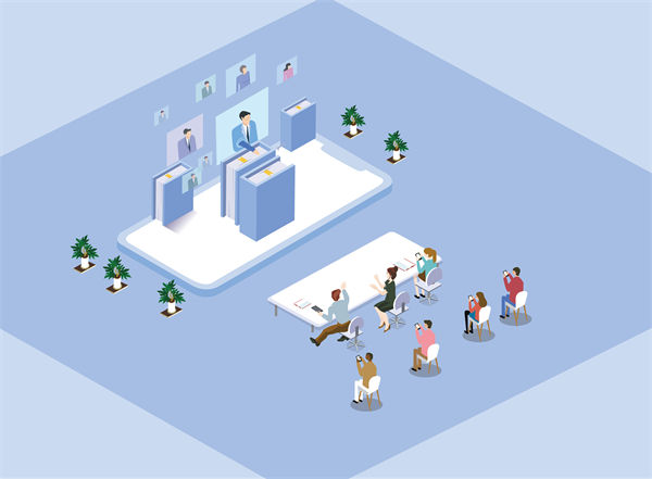 企業提升（shēng）效率的八個方法