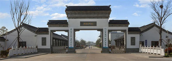 江蘇乾寶（bǎo）牧業有限公司