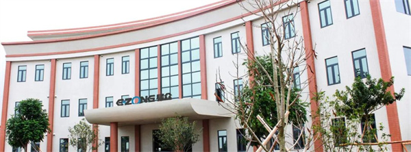 廣州市易眾鋁業有限（xiàn）公司（sī）