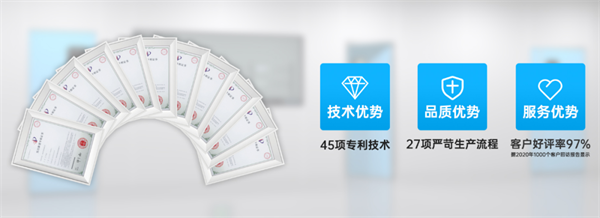 廣州（zhōu）市易眾鋁（lǚ）業有限公司第二期戰（zhàn）略（luè）與品牌營銷管理升級項目