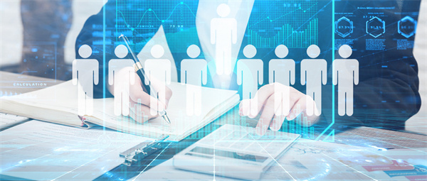 人力資源管理（lǐ）的優化方法