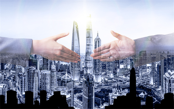 企業文化（huà）要落地