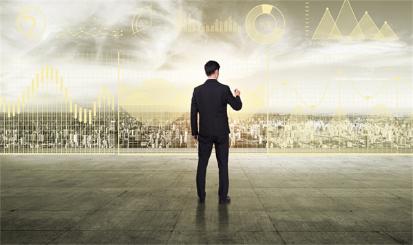 正（zhèng）睿企業管理谘（zī）詢