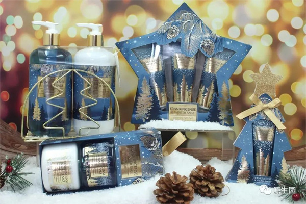 廈門源生園（yuán）沐浴用品有限公司