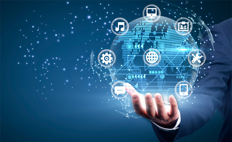 戰略性數字化轉型的（de）基本要素