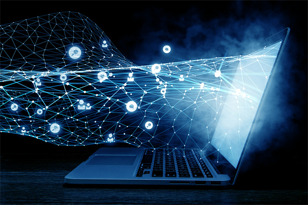 數字（zì）化時代下的人力資源管理