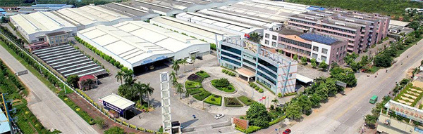 廣東萬事泰集團有（yǒu）限公司