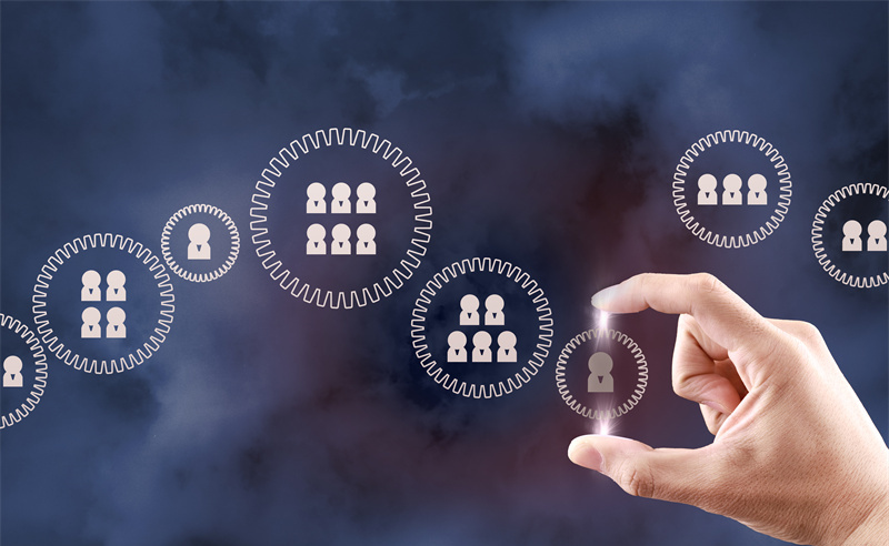 集團管控（kòng）——企業做大做強必（bì）經之路