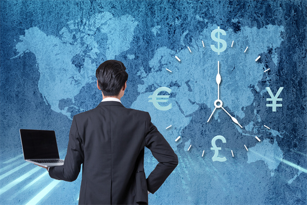 營銷管理分析工具——安索夫（fū）矩陣（zhèn）