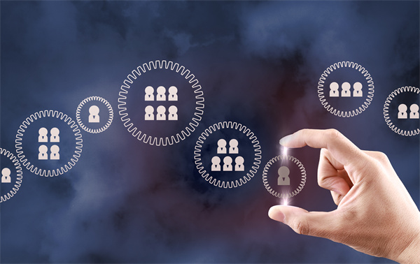 集（jí）團管控——企業做大做強必經之（zhī）路