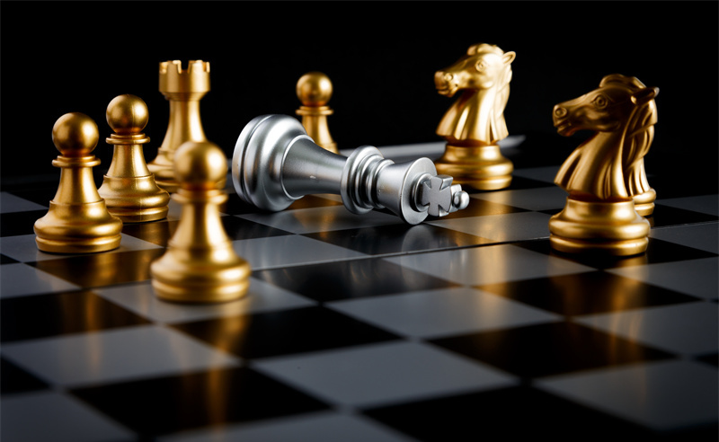 戰略管理（lǐ）：什麽是戰（zhàn）略集團分析法（fǎ）？