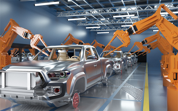 超短交期競爭，訂單在手但加工進（jìn）度是（shì）看不穿的黑洞（dòng）？