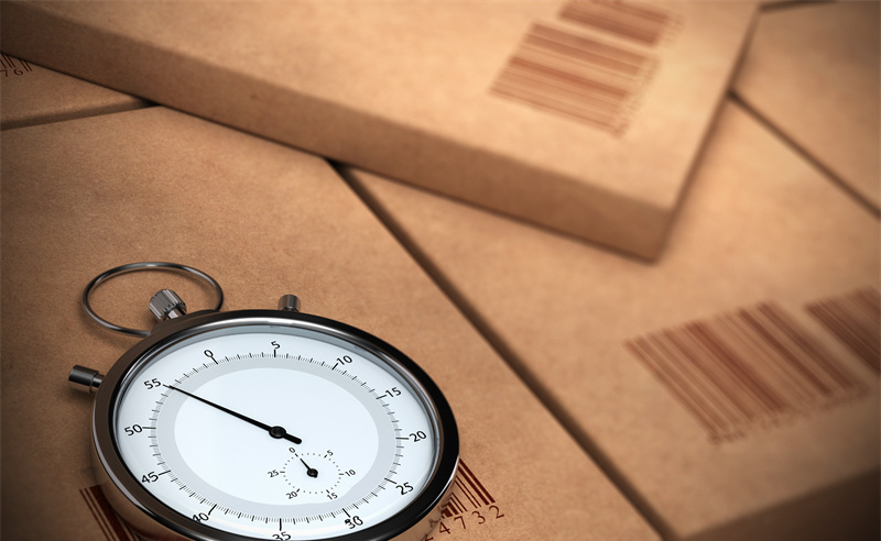 超短交期競爭，訂單在手但加工進度（dù）是看不穿的黑洞？