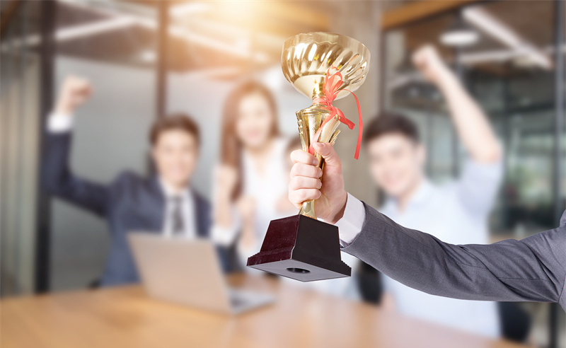 年輕人離職，企業該怎麽（me）解決，創造（zào）雙（shuāng）贏？