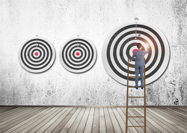 推OKR卻做不成（chéng）的關鍵原因（yīn）之（zhī）一：全部（bù）交給（gěi）HR負責！