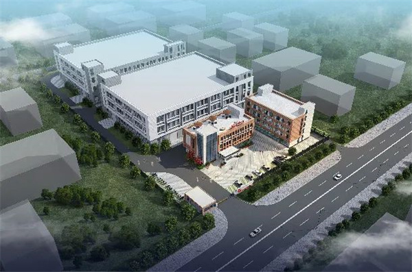 廣（guǎng）東中飛汽車（chē）空調有限公司