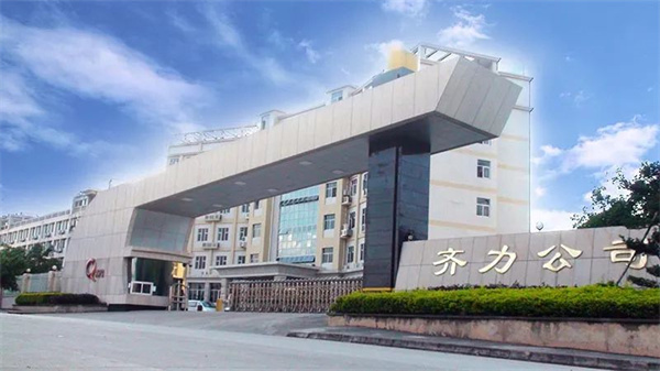 清（qīng）遠市齊力合成革有限（xiàn）公司