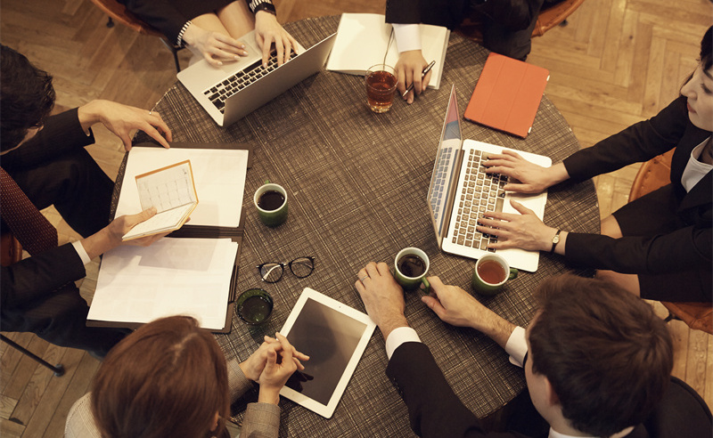 為什麽（me）企業要注意組織架構的設置（zhì）和職能職責的梳理？