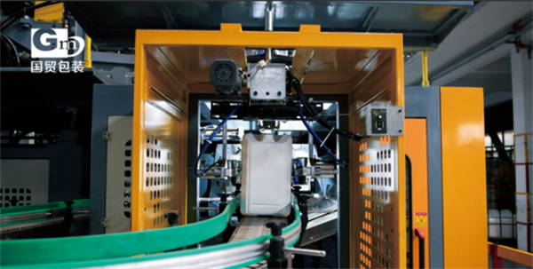 杭（háng）州國貿包裝製品有限（xiàn）公司