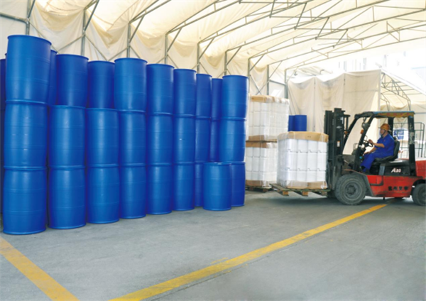 杭州國貿包裝製品有限公司