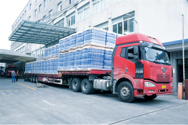 杭州國貿包裝製品有限公司