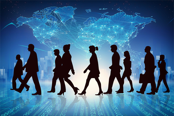 人力資源管理：關鍵人才流失成為（wéi）製約企業發展的瓶頸