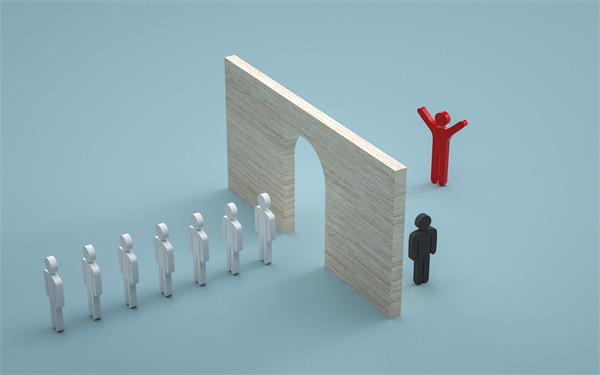 人力（lì）資源管（guǎn）理：關鍵人（rén）才流失成為製約（yuē）企業發展的瓶頸