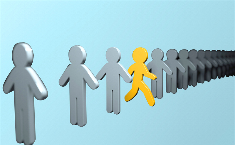 人力資源管理：關鍵人才流失成為製約企業發展的瓶頸