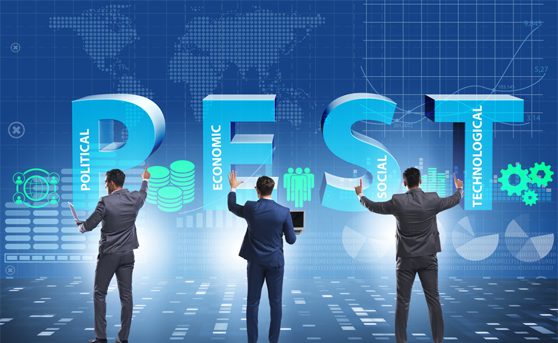 戰略管理（lǐ）分析工具：什麽（me）是PEST分析？