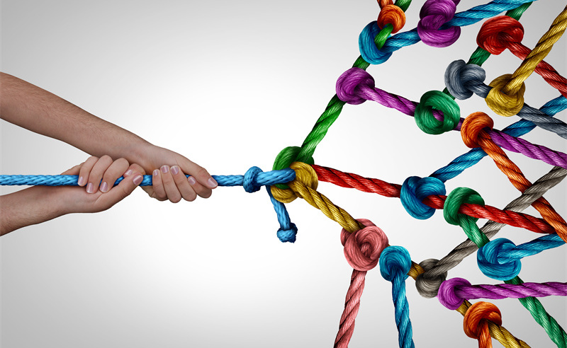 數字化轉（zhuǎn）型對集團管控（kòng）的影響